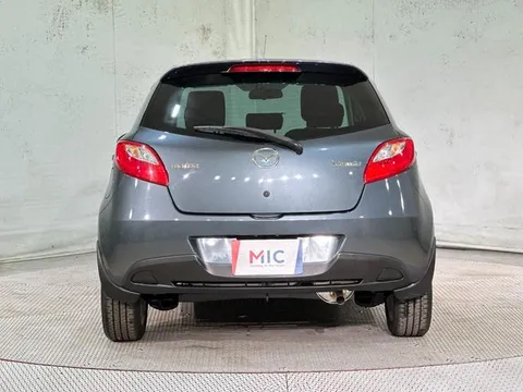 Mazda Mazda2 (Demio)