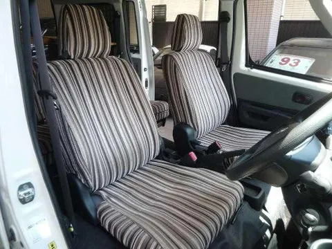 Toyota TownAce Van