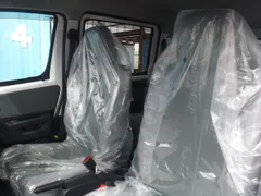 Toyota TownAce Van