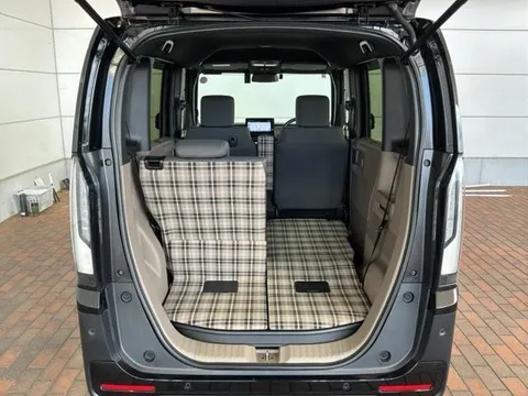 Honda N-BOX Joy