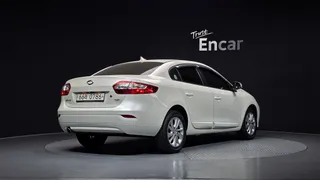 Renault SM3