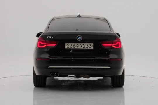 BMW Gran Turismo