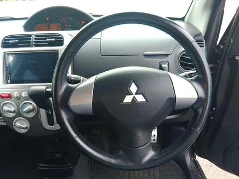 Mitsubishi eK Sport