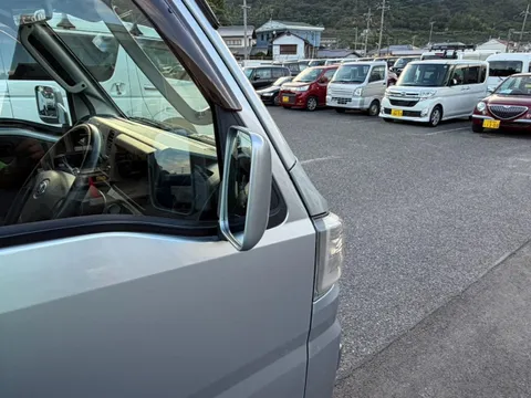 Subaru Sambar Truck