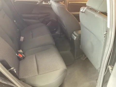 Honda Jazz (Fit)