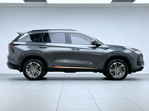 Changan CS75 Plus