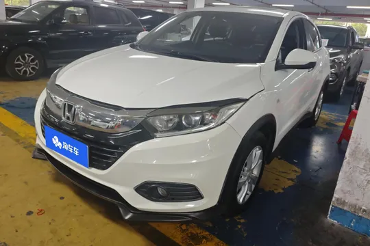 Honda HR-V (Vezel)