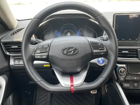 Hyundai Festa