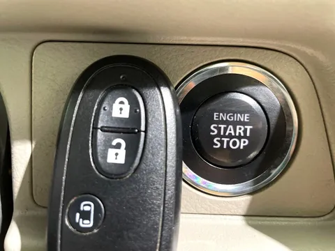 Nissan Clipper Rio