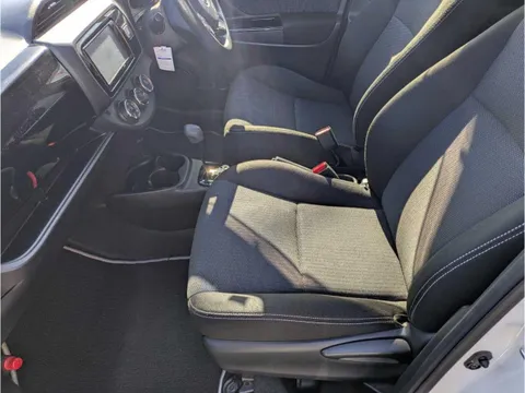 Toyota Yaris (Vitz)