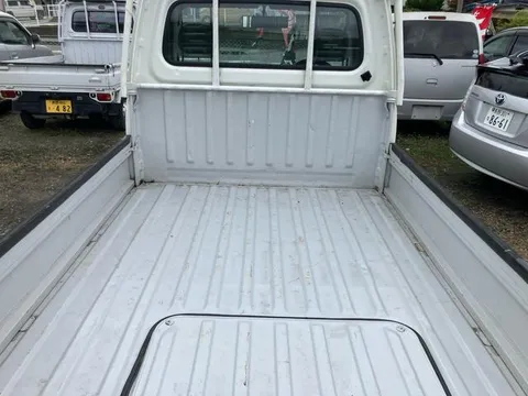 Subaru Sambar Truck