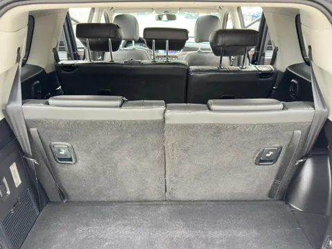 Gac GS8