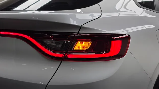 Renault XM3