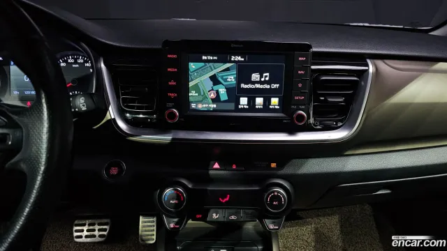 Kia Stonic