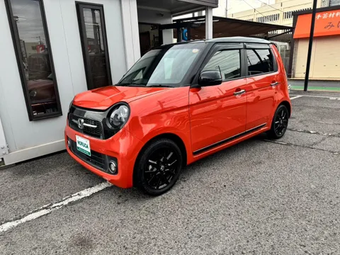 Honda N-ONE