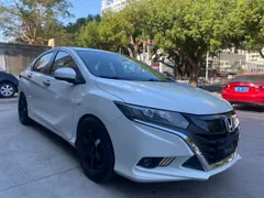 Honda Gienia