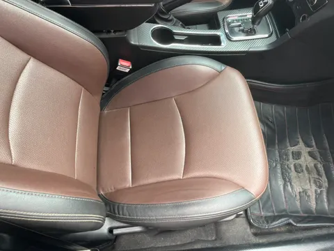 Geely Vision