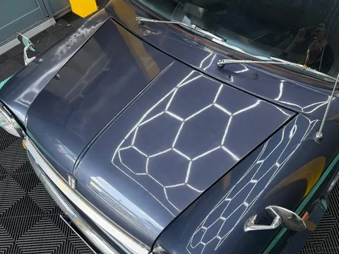 Rover Mini