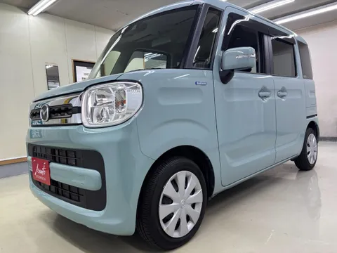 Mazda Flair Wagon