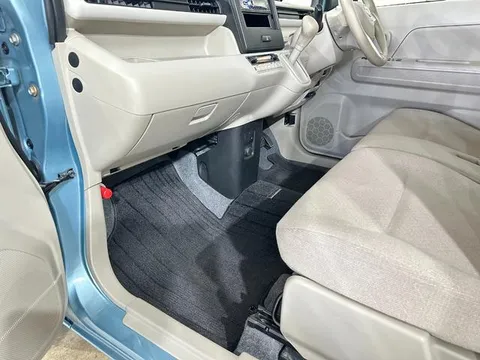 Mazda Flair