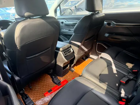 Geely Haoyue