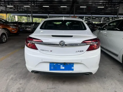 Buick Regal