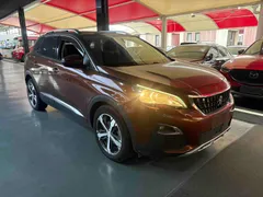 Peugeot 4008