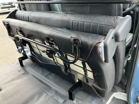 Toyota TownAce Van