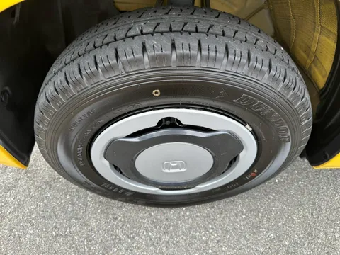 Honda N-VAN Plus Style