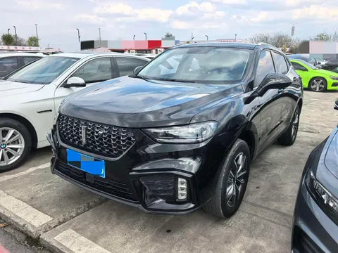 Wey VV5