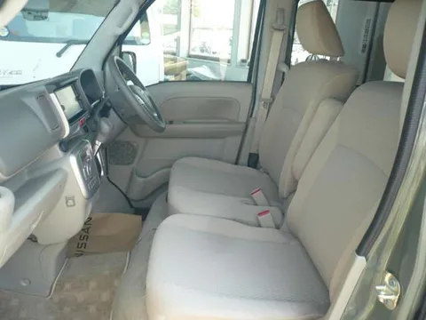Nissan Clipper Rio
