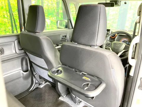 Suzuki Spacia Gear