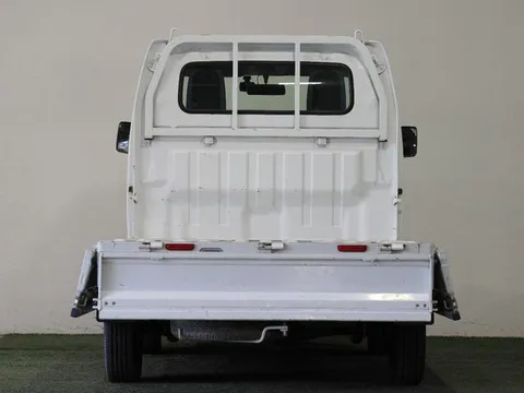 Nissan Clipper Truck