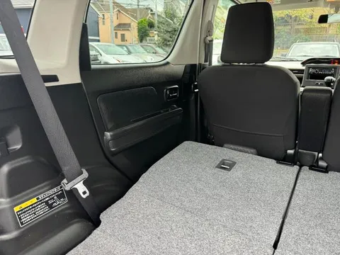 Mazda Flair