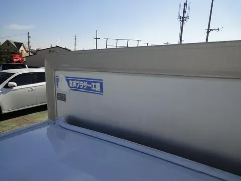Suzuki Carry Track