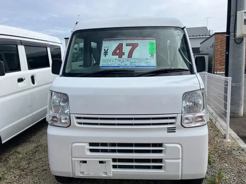 Nissan Clipper