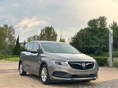 Buick GL6