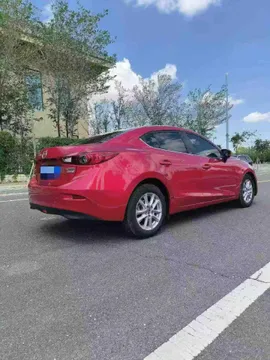 Mazda Mazda 3