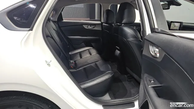 Kia Cerato (K3)