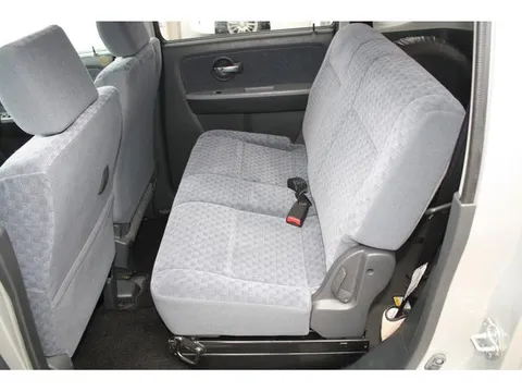 Mazda AZ-Wagon