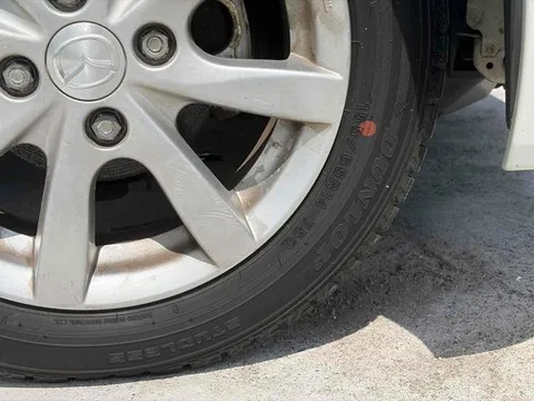 Mazda Flair Custom Style