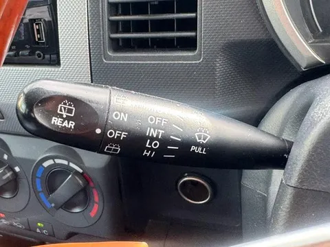 Mazda AZ-Wagon