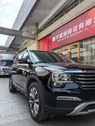 Gac GS8