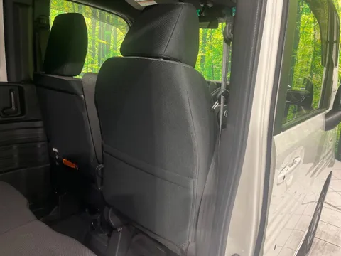 Honda N-VAN +Style