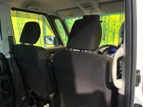 Suzuki Spacia Custom Z