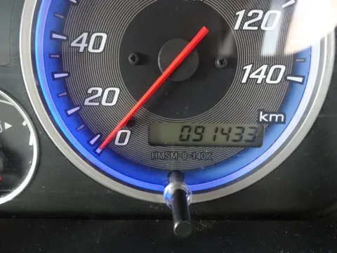 Honda Vamos Hobio