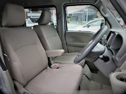 Nissan Clipper Rio