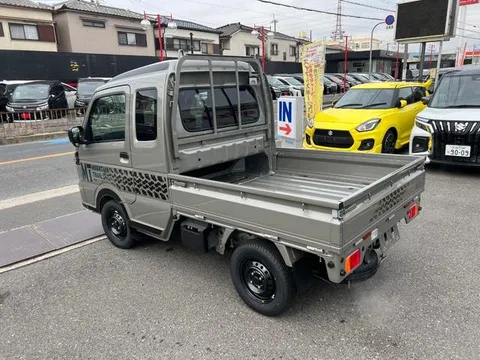 Suzuki Super Carry