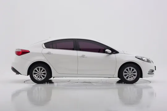 Kia Cerato (K3)
