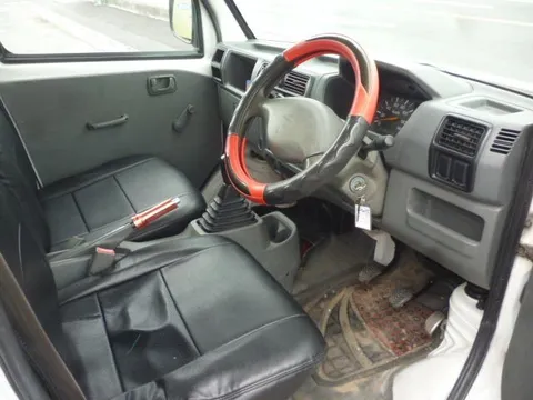 Mitsubishi Minicab Truck